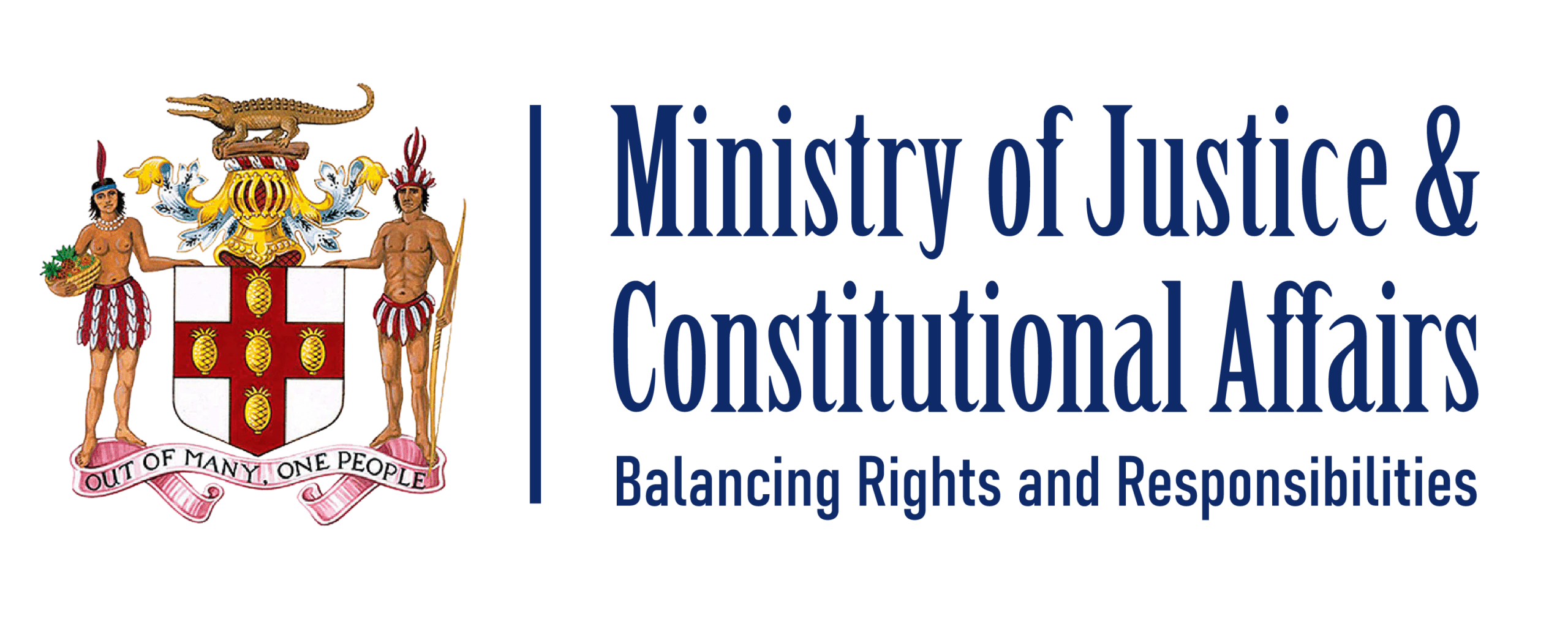 Ministry of Legal and Constitutional Affairs